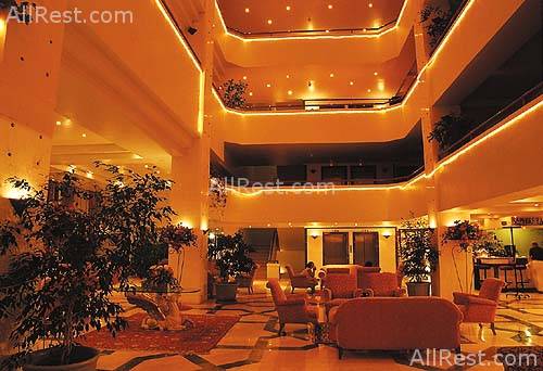 Unsaphire Hotel 7